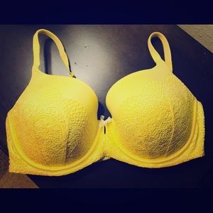 Body by Victoria Lined Demi